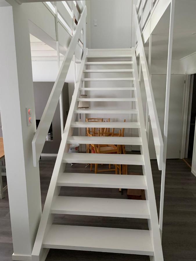 Stella Lapponia Two Floors 200 Sqm Apartment Rovaniemi Ngoại thất bức ảnh
