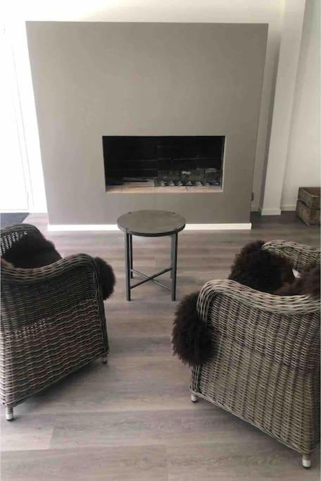 Stella Lapponia Two Floors 200 Sqm Apartment Rovaniemi Ngoại thất bức ảnh